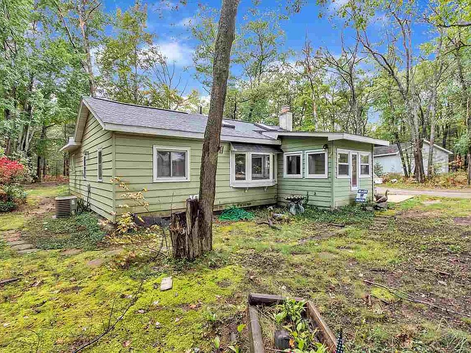 975 W Bear Lake Rd NE, Kalkaska, MI 49646 Zillow