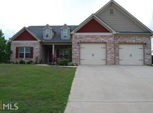 172 Presidents Way, Forsyth, GA 31029