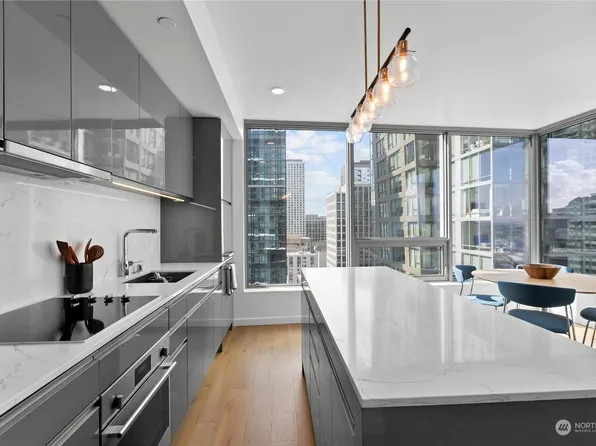 1808 Minor Ave #2405, Seattle, WA 98101