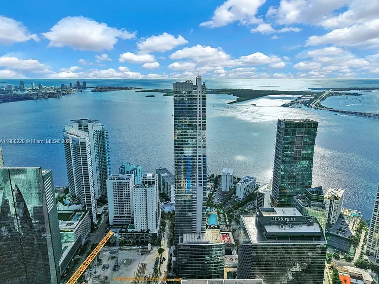 1435 Brickell Ave #3401 — Photo 43