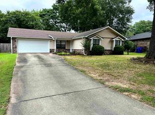 2714 Timberpeg Ct, Conway, AR 72034