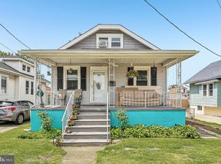 2267 Cove Rd, Pennsauken, NJ 08110