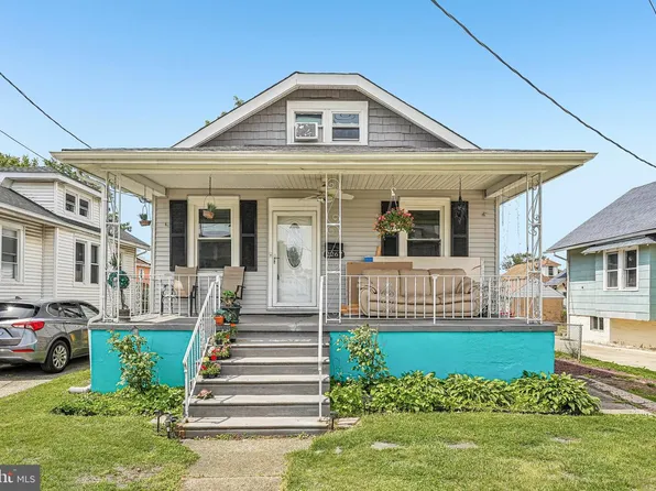 2267 Cove Rd, Pennsauken, NJ 08110