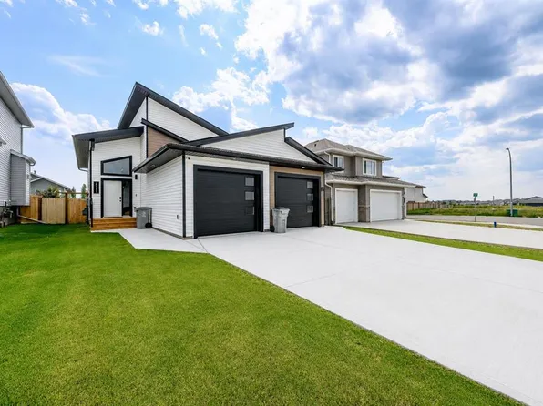 10341 N 128th Ave, Grande Prairie, AB T8V 6S9