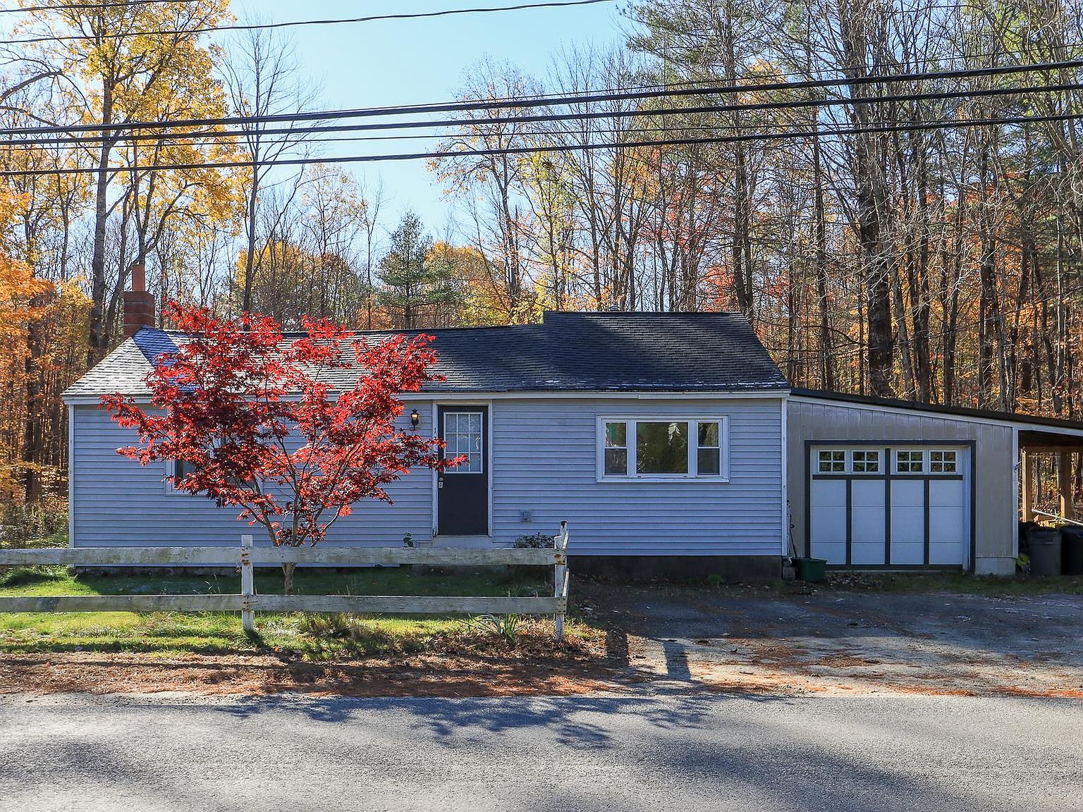 13 Reservoir Drive, Weare, NH 03281 Zillow