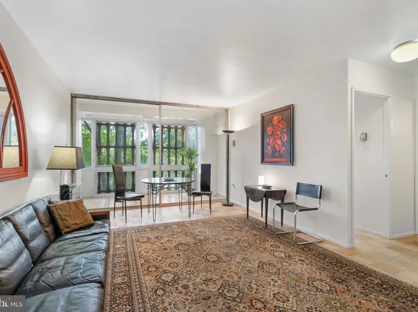 1301 Delaware Ave SW Unit N316, Washington, DC 20024