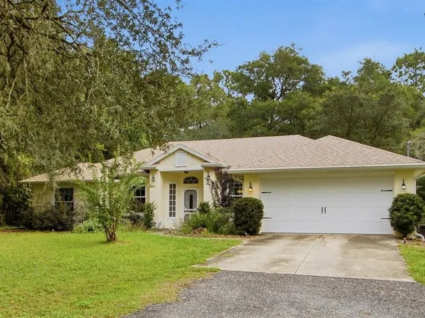 1430 HAMILTON AVENUE, ORANGE CITY, FL 32763