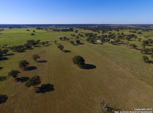 2110 County Road 438, Stockdale, TX 78160
