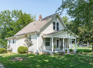 15624 Ripley St, Basehor, KS 66007