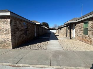 2508 E 14th St #A, Clovis, NM 88101