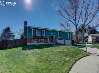 4403 Ranch Cir, Colorado Springs, CO 80918