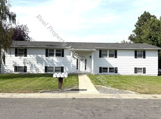 Billings Avenue 2114, Helena, MT 59601