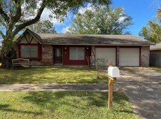 3612 Willowick Dr, Bay City, TX 77414