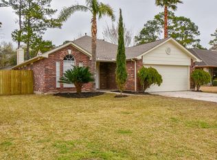 23218 Sandpiper Trl, Spring, TX 77373