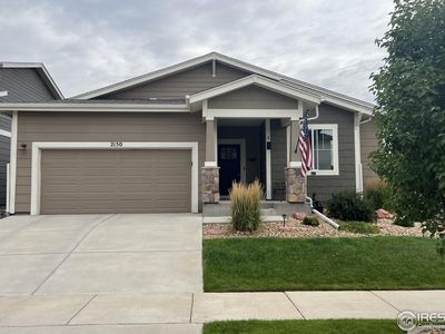 2150 Mackinac St, Fort Collins, CO, 80524