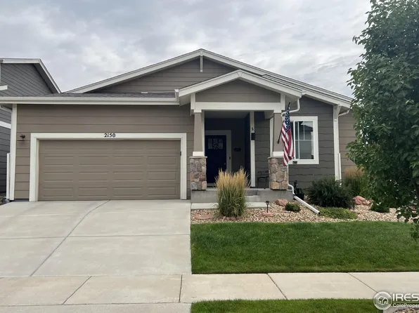 2150 Mackinac St, Fort Collins, CO 80524