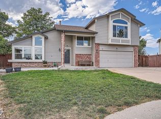 6423 S Xenon Ct, Littleton, CO 80127
