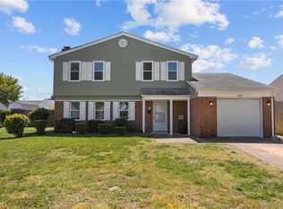 4437 Chelsea St, Virginia Beach, VA 23455
