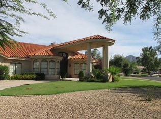 10198 E Paradise Dr, Scottsdale, AZ 85260