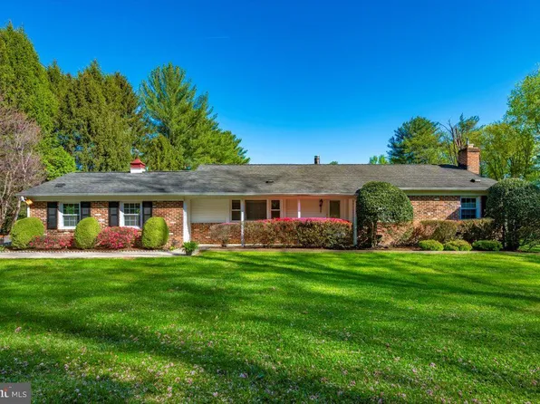 1920 Brighton Dam Rd, Brookeville, MD 20833