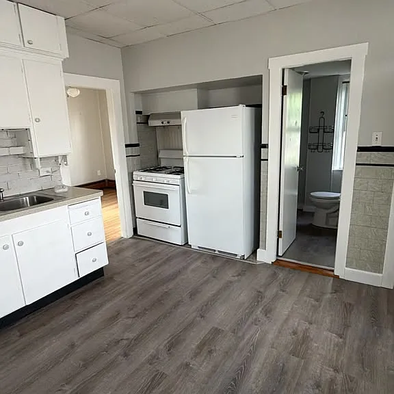 33 Monticello St #3 — Photo 1