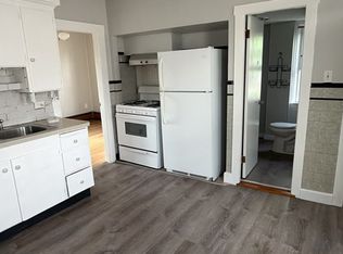 33 Monticello St #3, Providence, RI 02904