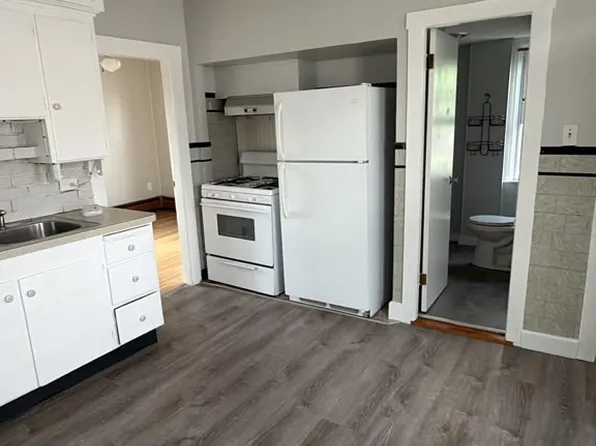 33 Monticello St #3, Providence, RI 02904