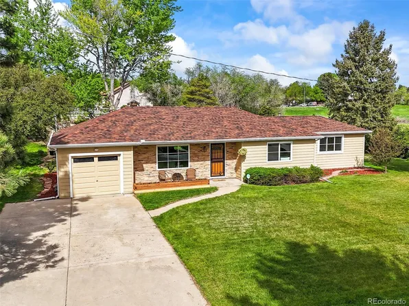 2445 Vance Street, Lakewood, CO 80214