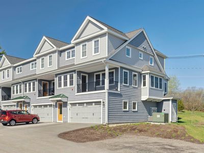 1244 Washington Road #5A, Rye, NH, 03870
