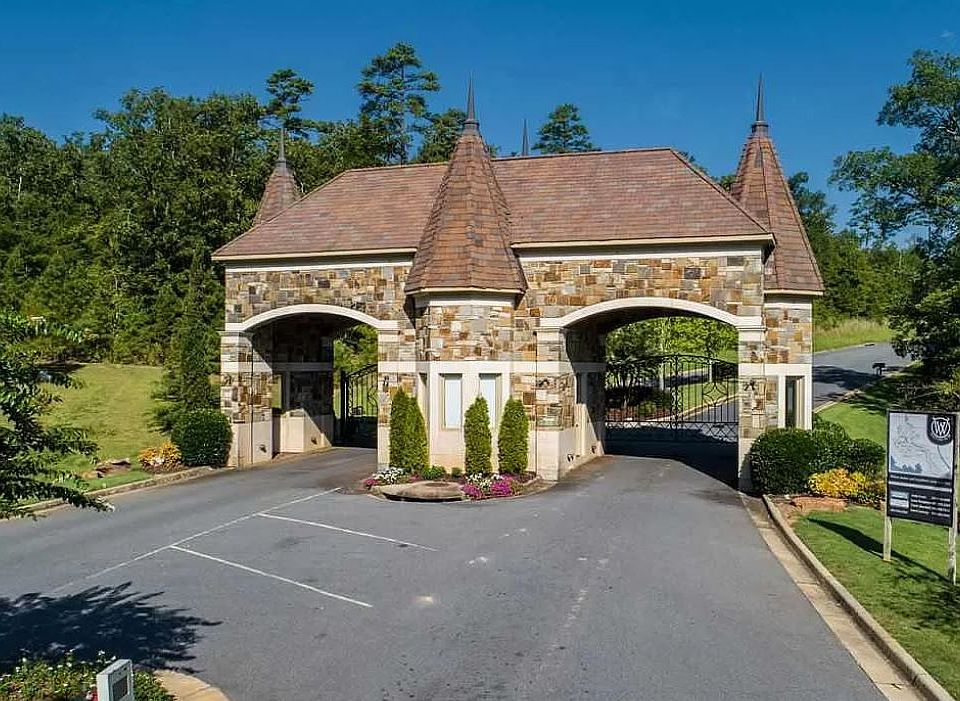 Waterview Estates by Ferguson Properties in Little Rock AR Zillow