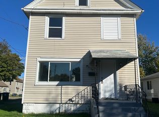 2259 7th St SW, Akron, OH 44314