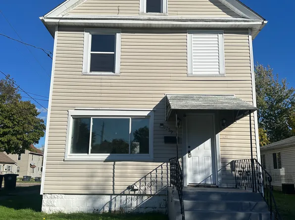 2259 7th St SW, Akron, OH 44314