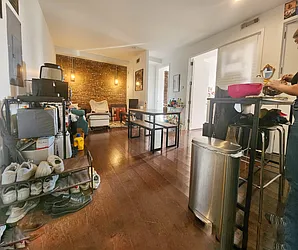 Rented by RELEASE NY