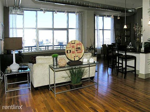 living dining