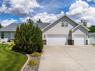 2269 E Skokie Dr, Billings, MT 59105
