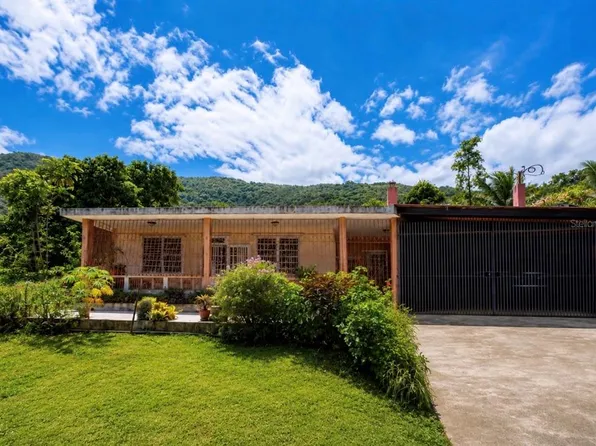 974 QUEBRADA SECA, CEIBA, PR 00735