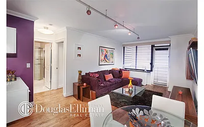 Sold by Douglas Elliman