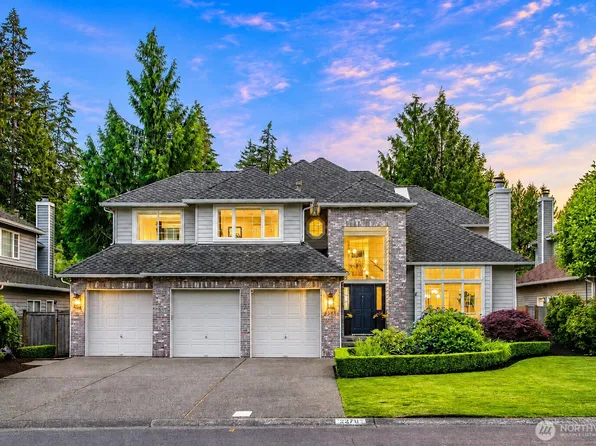 22711 SE 27th Street, Sammamish, WA 98075