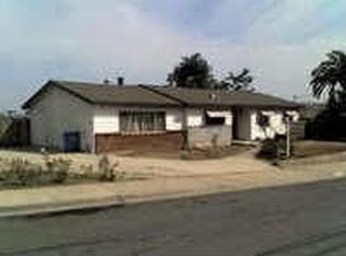 9571 Corey Ct, Santee, CA 92071