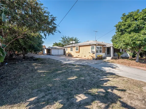14707 Bellflower Blvd, Bellflower, CA 90706