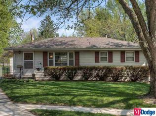 9512 Redman Ave, Omaha, NE 68134