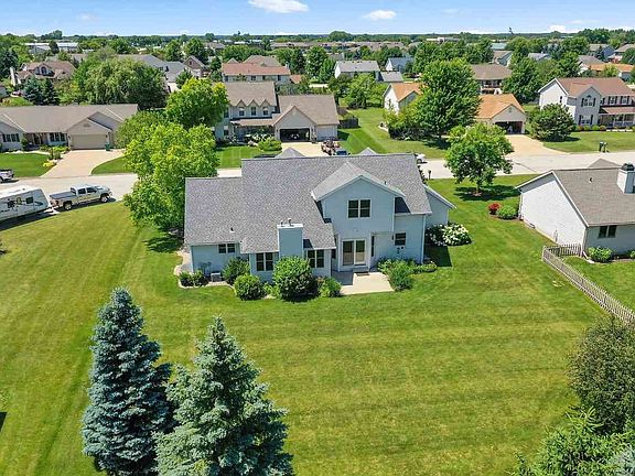 3rd image of 1377 Crystal Rock Ct