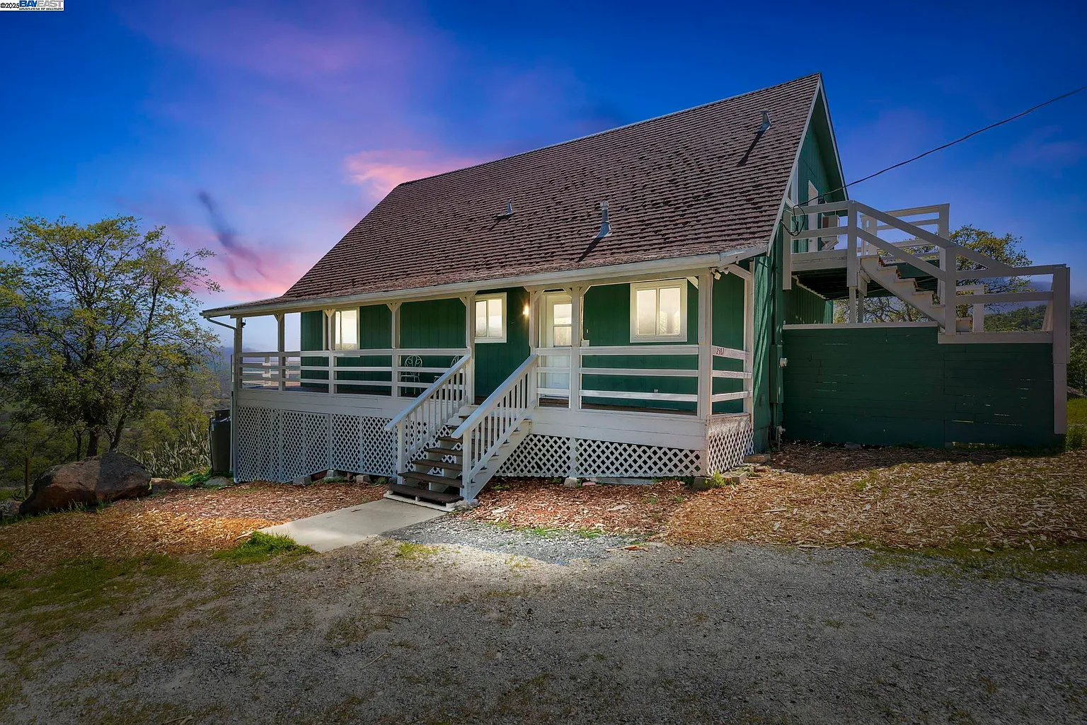 2587 Sulkey Ct, Copperopolis CA - Owner Finance Home