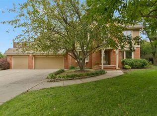 9302 E Shannon Way Cir, Wichita, KS 67206