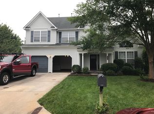 803 Rystrom Run, Chesapeake, VA 23320