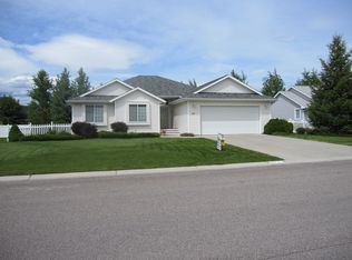 27 Bruyer Way, Kalispell, MT 59901