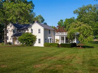 1031 Ridgefield Rd, Wilton, CT 06897