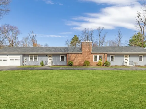 100 Maple St, Sherborn, MA 01770