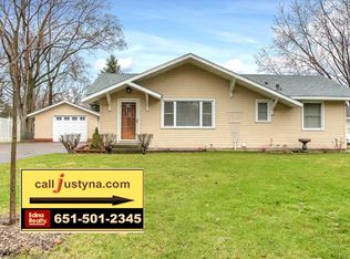 8848 Hale Ave S, Cottage Grove, MN 55016