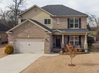 161 Huntsmen Ln, Harvest, AL 35749